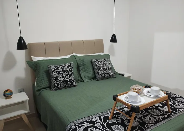 Suites Casa Verde