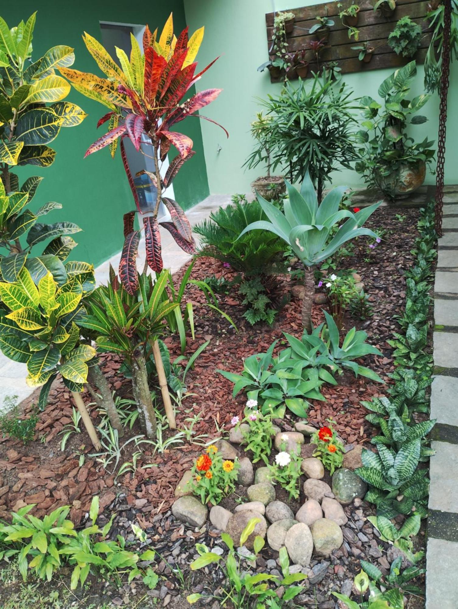 Apartment Casa *