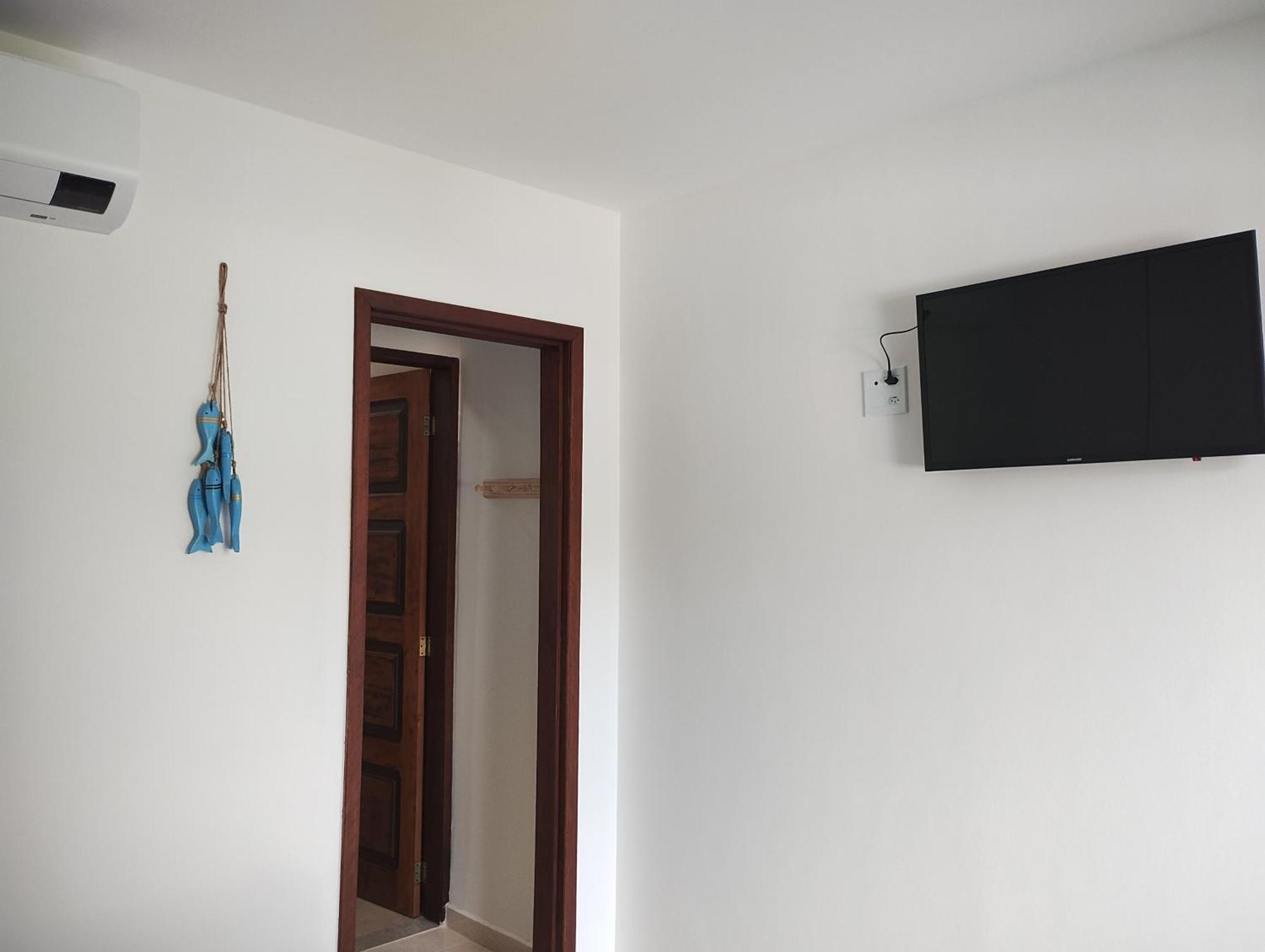 Casa Apartment *