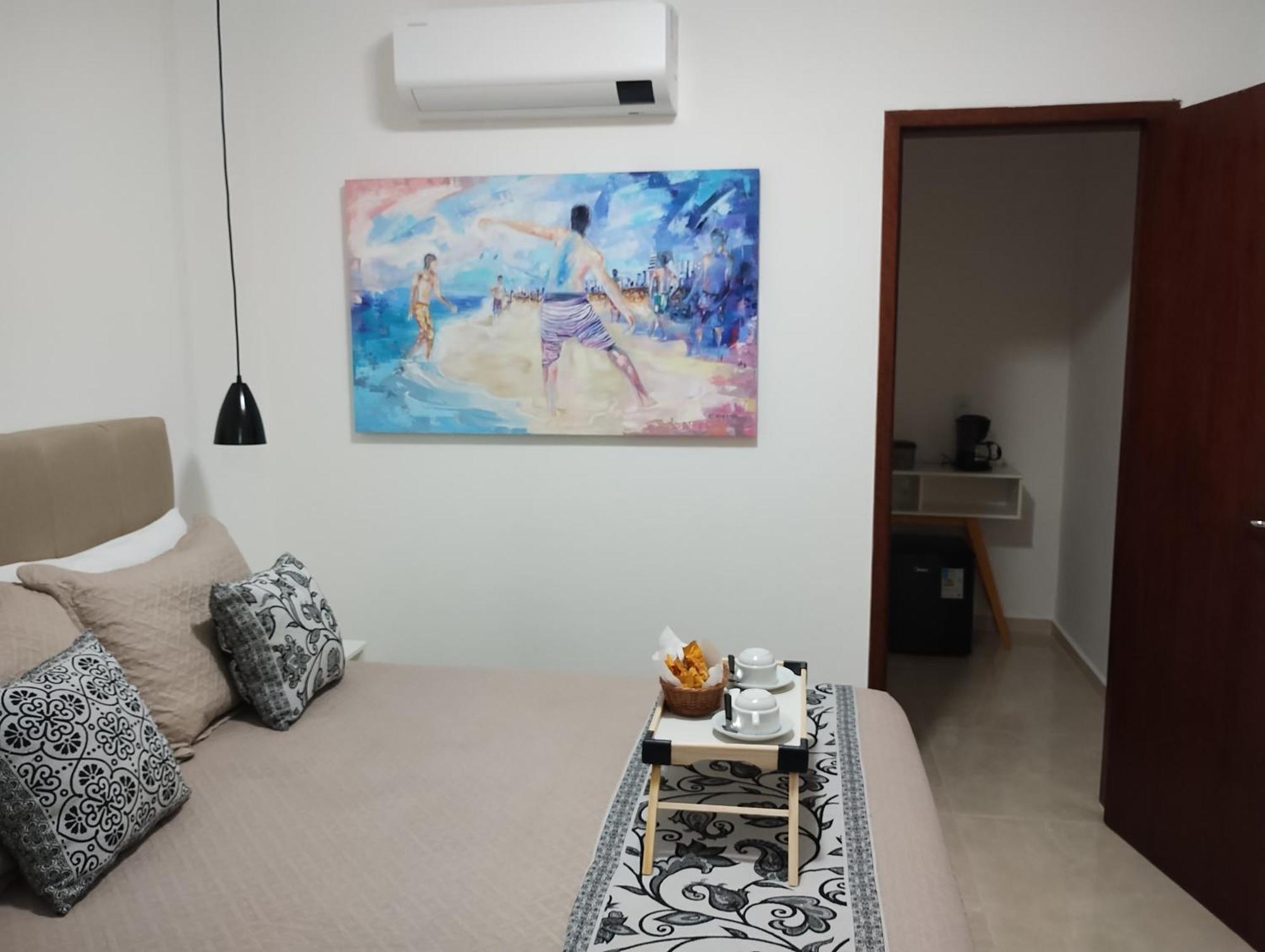 Apartment Casa