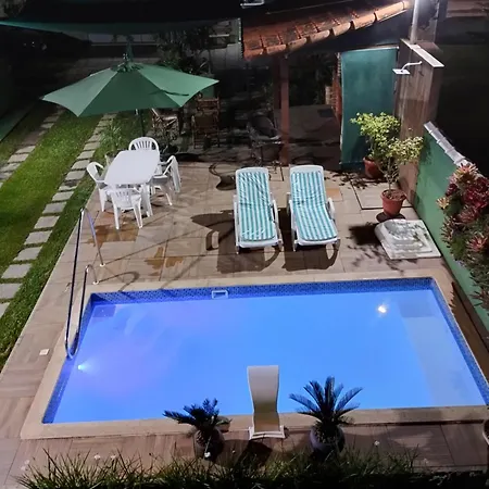 Suites Casa Verde Saquarema Exterior photo