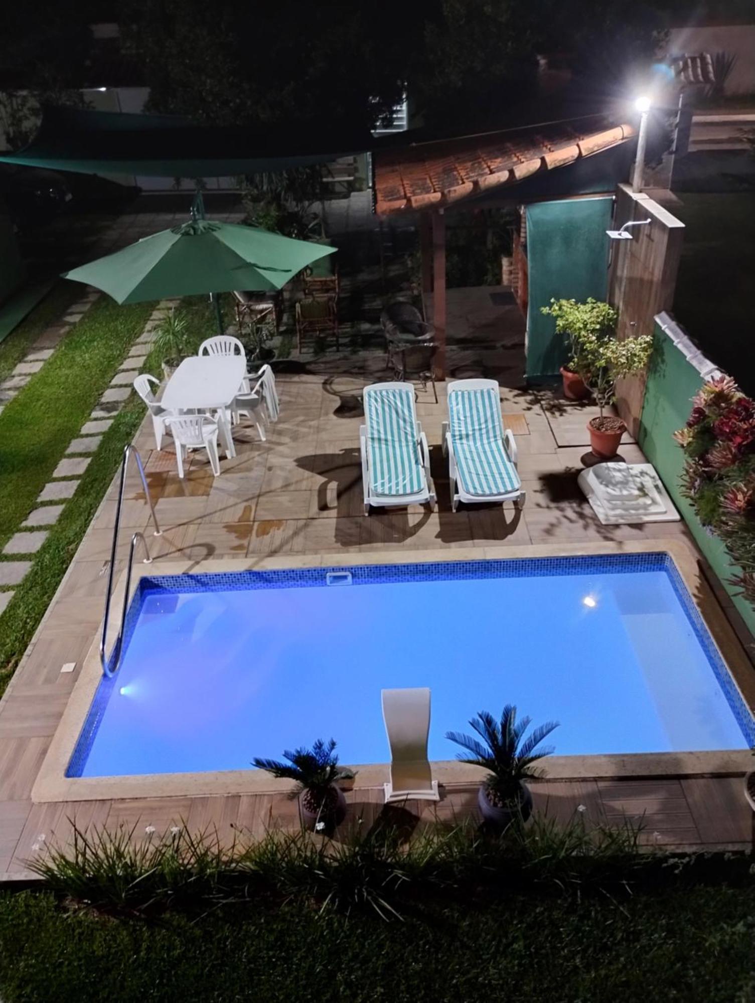 Apartment Casa Saquarema