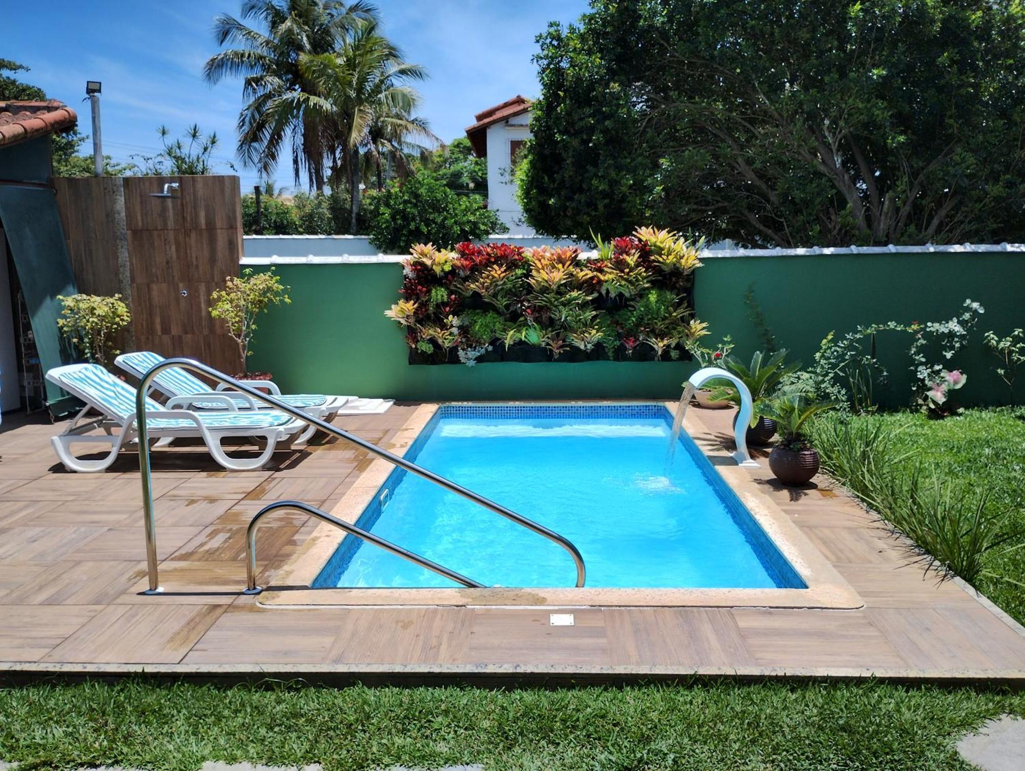 Casa Apartment